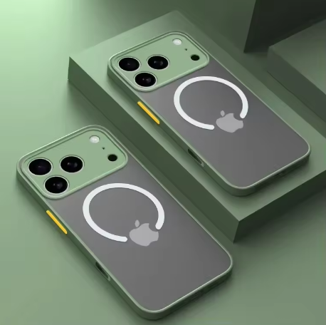Etui Hybrid IconMag