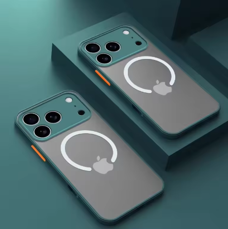 Etui Hybrid IconMag