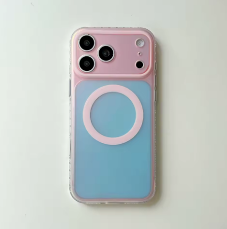 Etui PastelPop MagSafe Shield