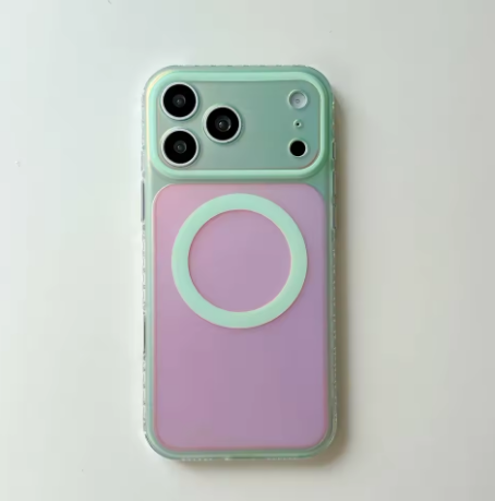 Etui PastelPop MagSafe Shield