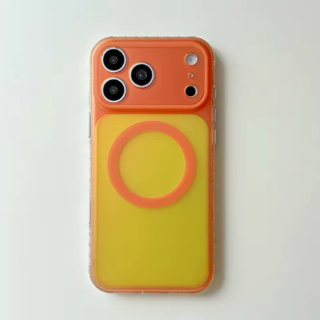 Etui PastelPop MagSafe Shield
