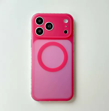 Etui PastelPop MagSafe Shield