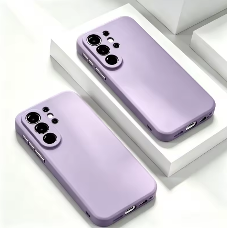 Etui SilkySmooth Matte