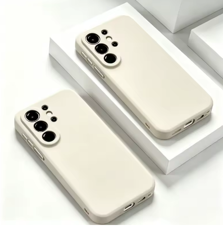 Etui SilkySmooth Matte
