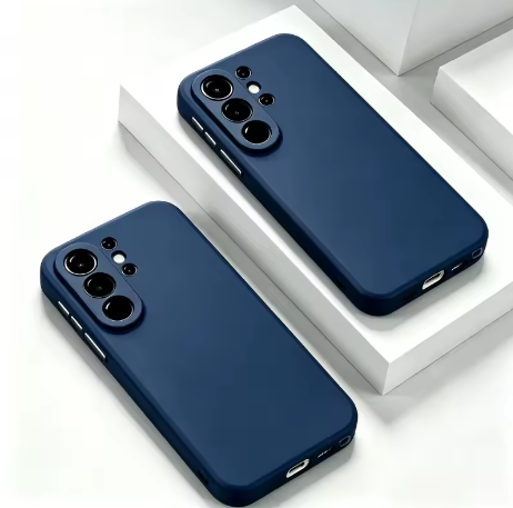 Etui SilkySmooth Matte