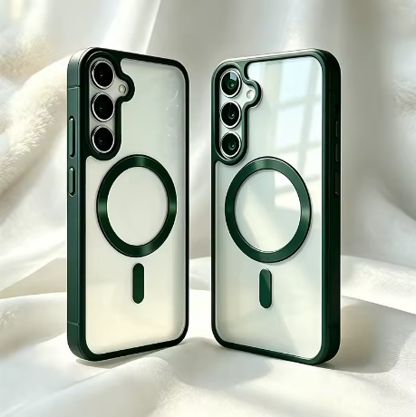 Etui ClearMag Frame Shield
