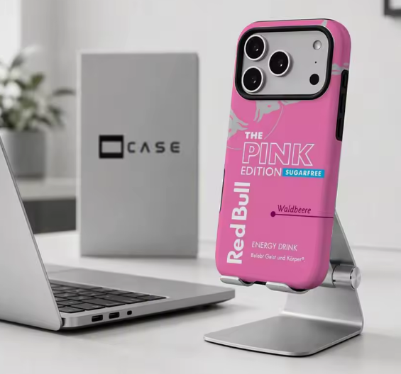 Etui Energy Drink Can