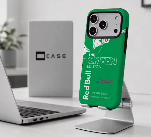 Etui Energy Drink Can