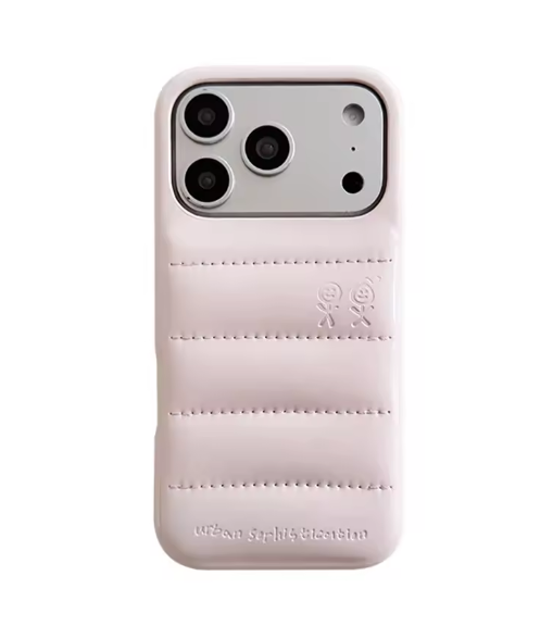 Etui Puffer Urban Streetwear