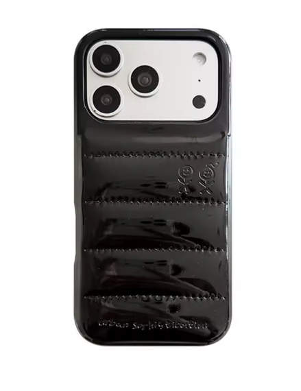 Etui Puffer Urban Streetwear