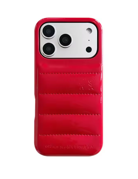 Etui Puffer Urban Streetwear