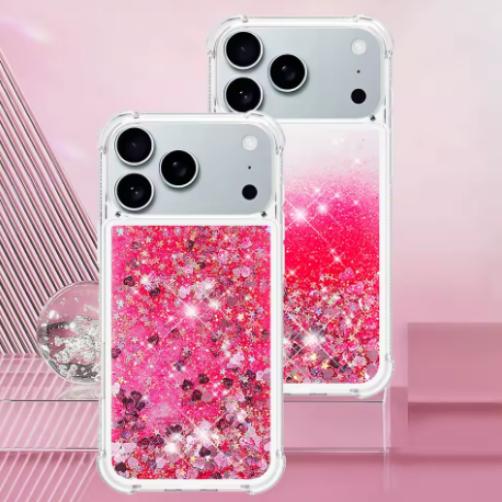 Etui Liquid Glitter Sands